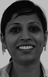 SMC Pneumatics has appointed Selina Naidoo 
as sales engineer.